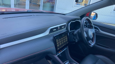 MG ZS 115kW Trophy EV Long Range 73kWh 5dr Auto Electric Hatchback